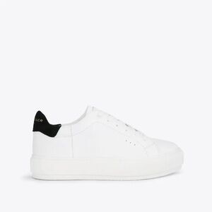 Kurt Geiger Laney sneaker size 7, New